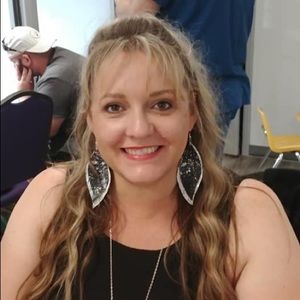 Meet your Posher, Jodi